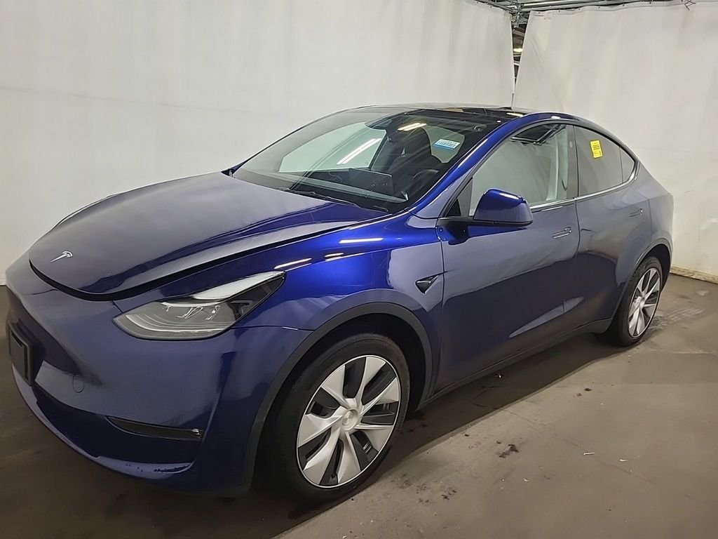 tesla model y 2023 7SAYGDEE4PF809252 image tesla model y 2023 7SAYGDEE4PF809252 image